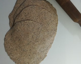 Foto del paso 4 de la receta: Quesadillas de aguacate y calabaza