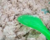 Foto langkah ke 2 dari resep Cookies kacang.