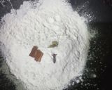 থাসা হালুয়া (khaasa halua recipe in Bengali) রেসিপির ধাপ 1 ছবি