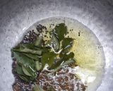 A picture of step 2 of Cabbage salad.