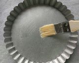 Foto langkah ke 5 dari resep Pie Crust Mantul.