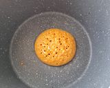 Foto langkah ke 5 dari resep Dorayaki.