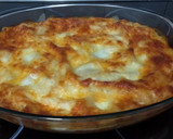 Foto del paso 5 de la receta: Lasaña (estilo italiano)