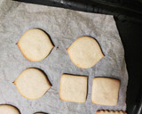 Foto del paso 7 de la receta: Galletitas set de maquillaje 💅👄