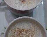 कॉफी (Coffee recipe in Hindi) रेसिपी चरण 3 फोटो