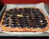 Foto del paso 7 de la receta: Coca de higos frescos
