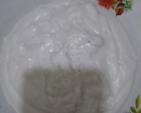 Foto langkah ke 4 dari resep Bubur sum sum.