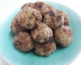 Foto del paso 6 de la receta: Fasírt - albóndigas - comida húngara en castellano
