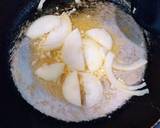 Udang Saus Inggris langkah memasak 2 foto