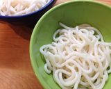 Foto del paso 7 de la receta Curry Udon