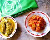 Foto langkah ke 3 dari resep Tempe Balado.