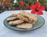 Foto del paso 4 de la receta: Polvorones de mandioca y especias
