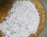 बची हुई दाल और आलू की सब्जी का पराठा (dal aloo sabji paratha recipe in hindi) रेसिपी चरण 1 फोटो
