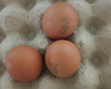 Foto del paso 2 de la receta: Cachapas de Zanahoria 🥕