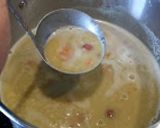 Une image de l'étape 4 de Soupe de pois cassés.