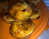 Foto del paso 1 de la receta: Mini souffles!🤤