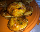 Foto del paso 1 de la receta: Mini souffles!🤤