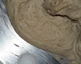 A picture of step 3 of Karnataka Special Urad Dal Bonda / Ulundu Bonda and Bonda Soup in Sambar (Dal Bonda Recipe).