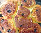 Foto del paso 5 de la receta: Torta 80 Golpes