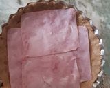 Foto del paso 3 de la receta: Tarta con masa integral express