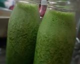 Foto langkah ke 2 dari resep Jus dan Smoothie Sayur.