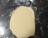 Foto langkah ke 7 dari resep Bolen pisang krispi.