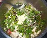 রাজমা টিক্কি (rajma tikki recipe in bengali) রেসিপির ধাপ 3 ছবি