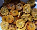 Foto del paso 1 de la receta: Lasaña de Maduro y champiñones