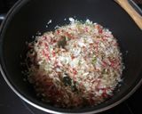 Foto del paso 2 de la receta: Papas, judiones y fideos con sacramentos