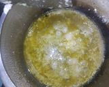 A picture of step 4 of Chicken Korma.