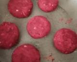 Beetroot Tikki recipe step 4 photo