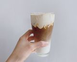 รูปขั้นตอนการทำที่ 1 ของ AYA coffee