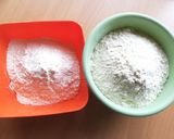 Burgonyapelyhes kenyér🍞 recept fázis 2 fotója