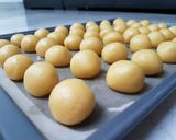 Foto langkah ke 9 dari resep Nastar aka pineapple tart.