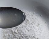 Foto del paso 1 de la receta: Gel De Brillo Casero