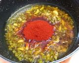 A picture of step 15 of Mango Pickle.