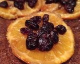 Foto del paso 1 de la receta: Bizcocho sin gluten de harina de almendras con 🍊🥥🍫