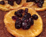 Foto del paso 1 de la receta: Bizcocho sin gluten de harina de almendras con 🍊🥥🍫