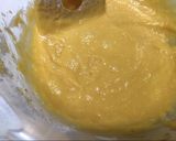 Foto langkah ke 1 dari resep Stollen - Fruit Bread.