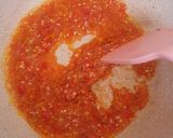 Foto langkah ke 4 dari resep Sambel Pete Telor.
