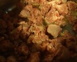 A picture of step 2 of Baked Pasta with Sausage Ragù.