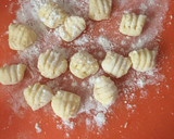 Foto del paso 7 de la receta: Ñoquis de papas de mi mamá