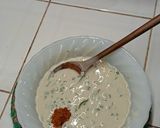 Foto langkah ke 3 dari resep Tahu Goreng Tepung Pedas.