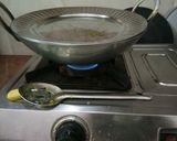 कद्दू की सब्जी (kaddu ki sabzi recipe in Hindi) रेसिपी चरण 3 फोटो