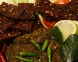 Foto langkah ke 8 dari resep Dendeng Cabe Ijo.
