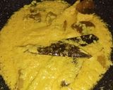 Foto langkah ke 2 dari resep Opor Ayam Labu Air.