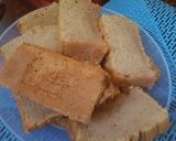 Foto langkah ke 4 dari resep Bolu pisang no mntega dan emulsifier.