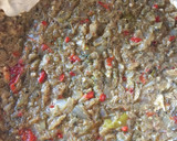 Foto del paso 3 de la receta: Tarta de tallos de acelga