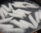 Hình bước làm 5 của món Bánh gạo cay (tokbokki)