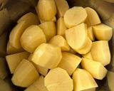 Nudli recept fázis 1 fotója